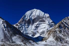 Mt. Kailash Umrundung